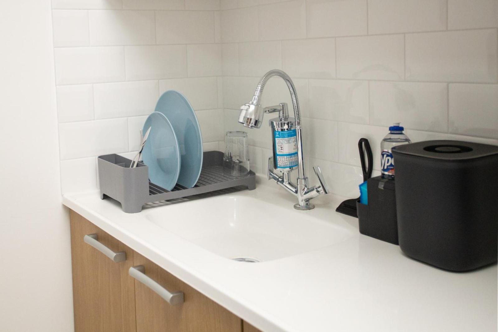 Apartamento Flat Casa Maua Río de Janeiro