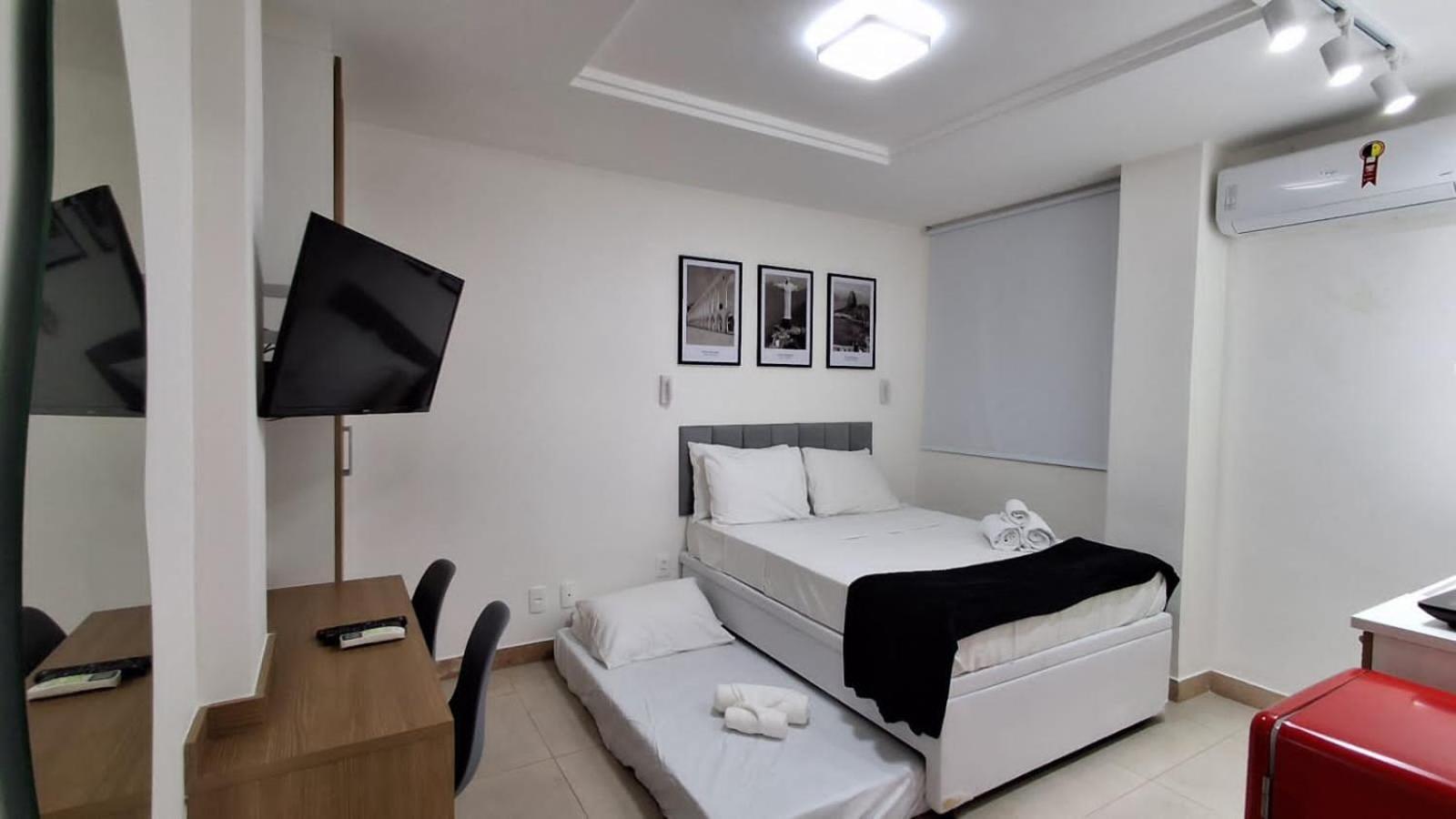 Flat Casa Maua Apartment Rio de Janeiro